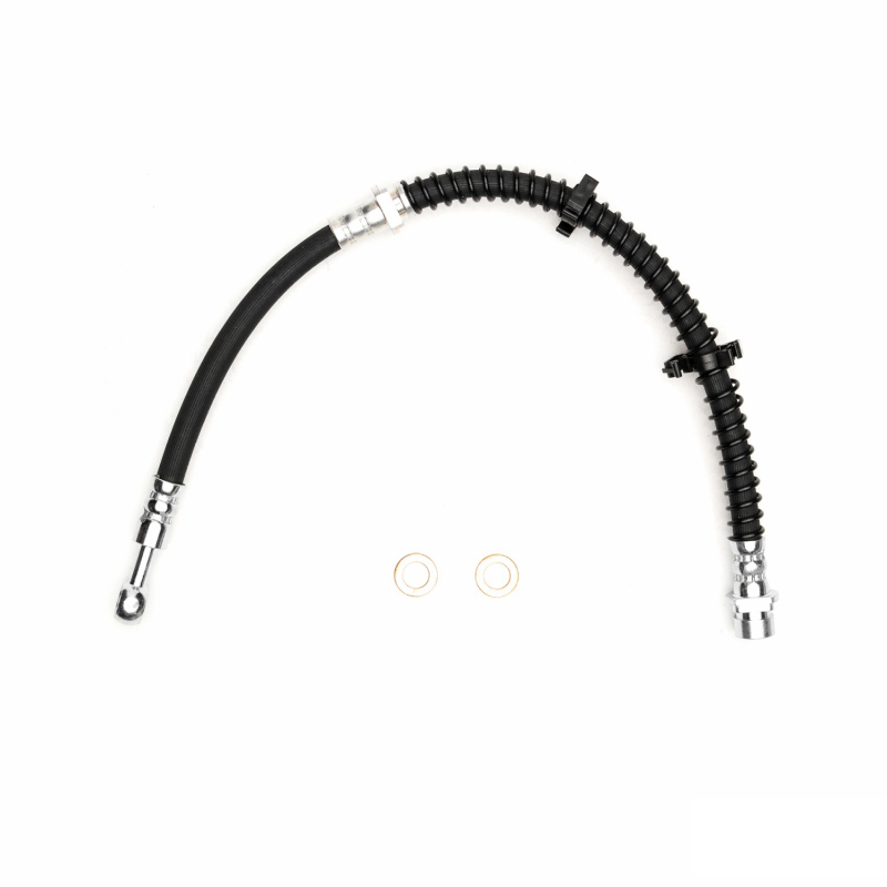 Land Rover Freelander Brake Hoses - Front - R1 Concepts - `02-`05